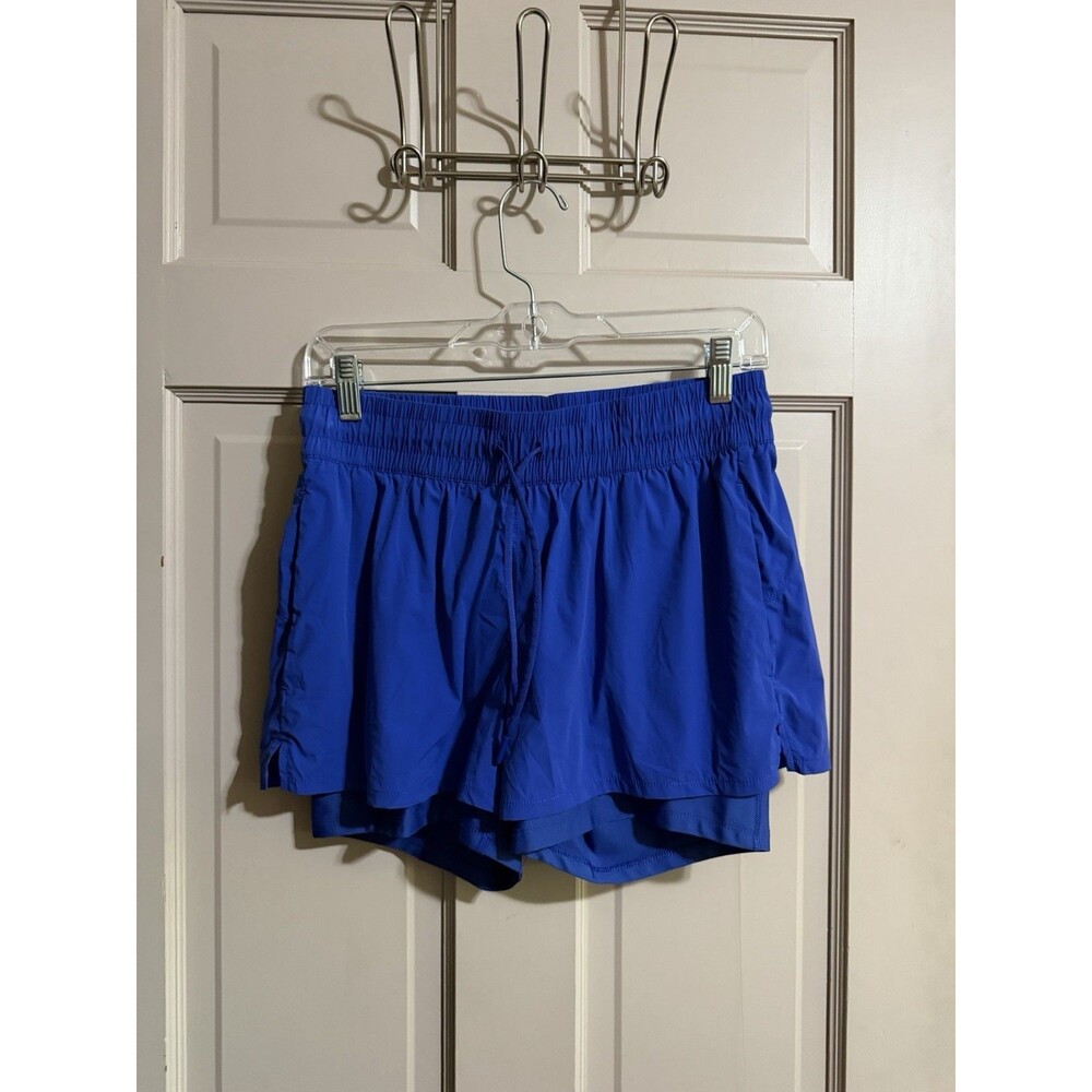 Women’s Spyder Active Athletic Shorts Size Small
